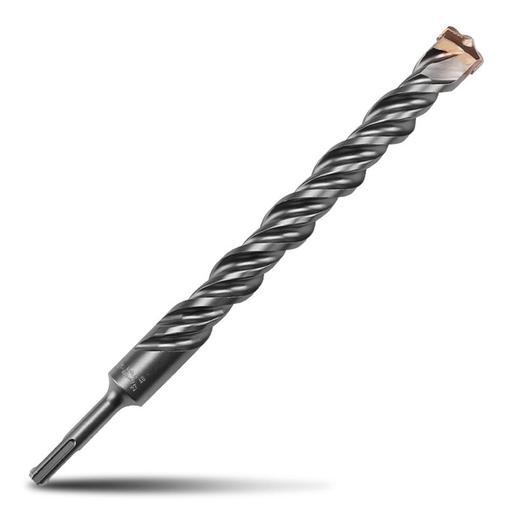 Xtorque X22300 Platinum SDS PLUS 22mm x 300mm Platinum 2 Cutter Drill Bit - MADE IN GERMANY – image 2