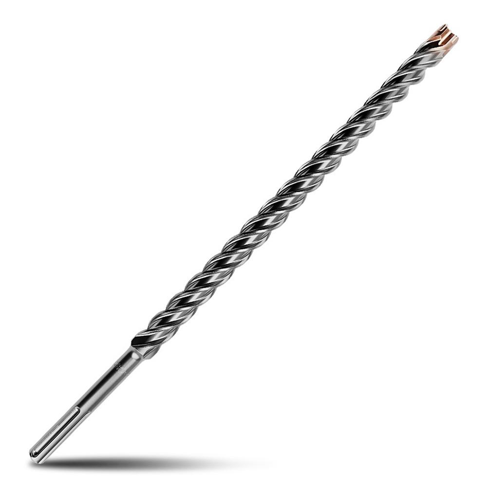 Xtorque X22520M Platinum SDS MAX 22mm x 520mm Platinum 4 Cutter Drill Bit - MADE IN GERMANY – image 2