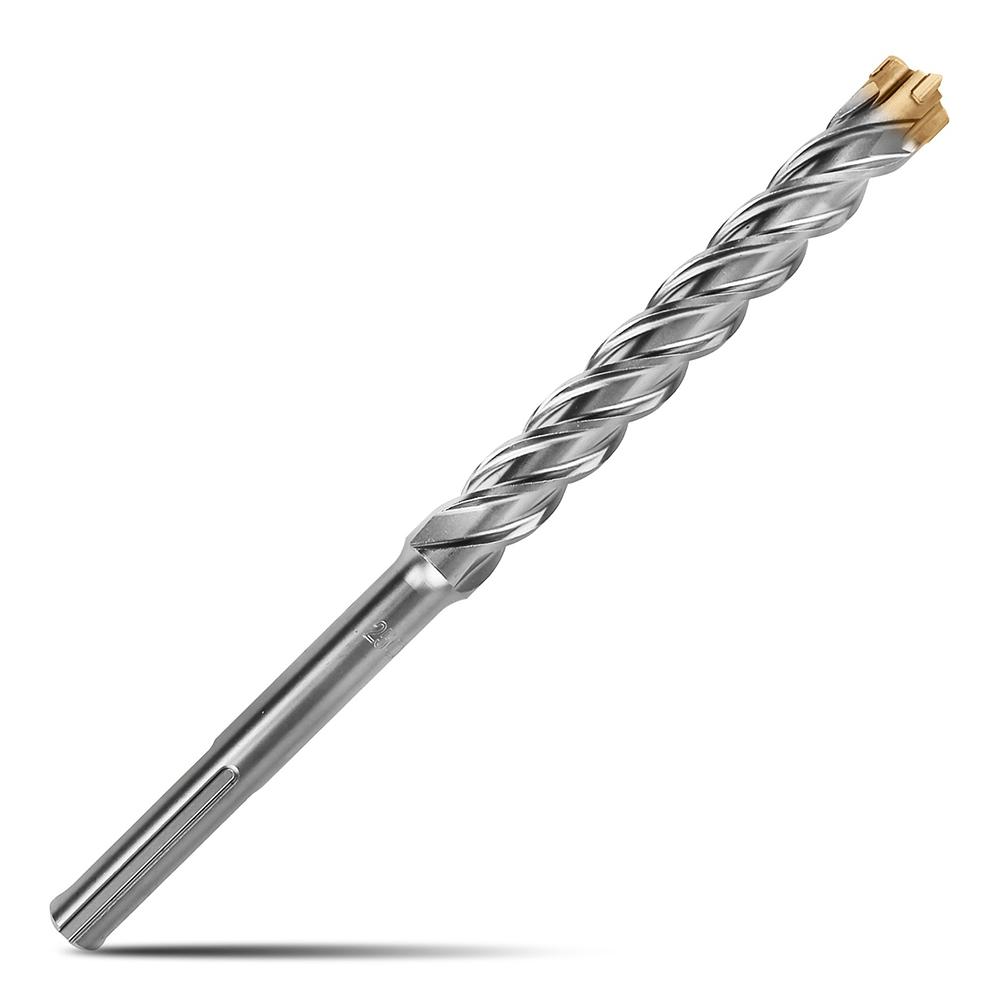 Xtorque X26320M Platinum SDS MAX 26mm x 320mm Platinum 4 Cutter Drill Bit - MADE IN GERMANY – image 2