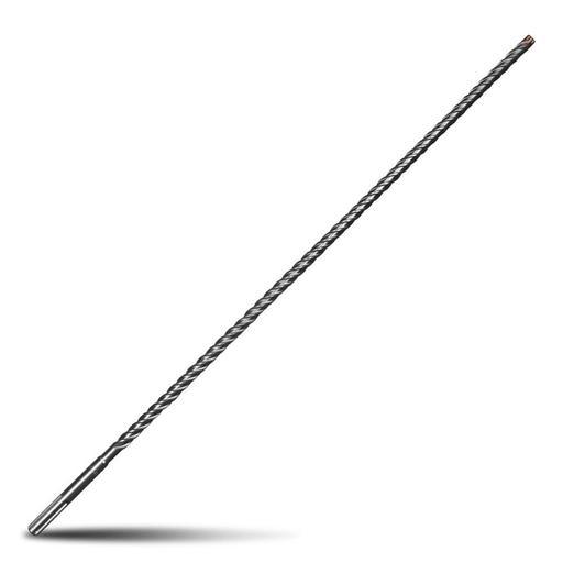 Xtorque X25920M Platinum SDS MAX 25mm x 920mm Platinum 4 Cutter Drill Bit - MADE IN GERMANY – image 2