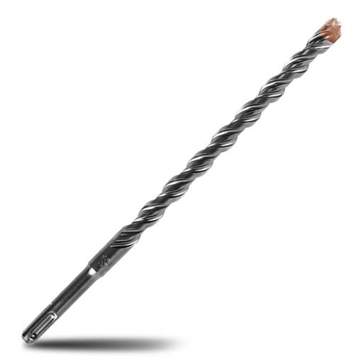 Xtorque X13260 Platinum SDS PLUS 13mm x 260mm Platinum 2 Cutter Drill Bit - MADE IN GERMANY – image 2