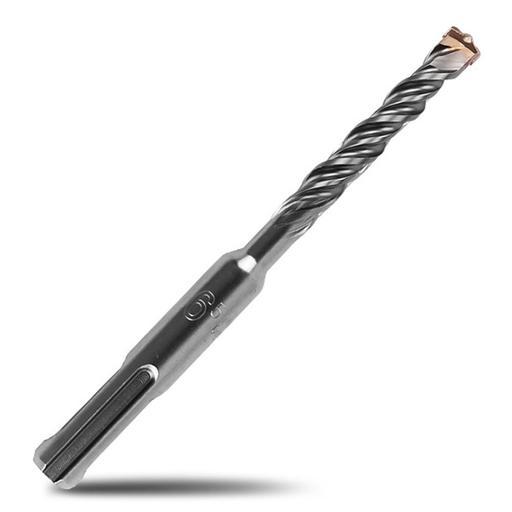 Xtorque X6110 Platinum SDS PLUS 6mm x 110mm Platinum 2 Cutter Drill Bit - MADE IN GERMANY – image 2