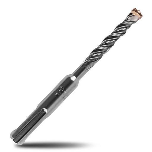 Xtorque X65110 Platinum SDS PLUS 6.5mm x 110mm Platinum 2 Cutter Drill Bit - MADE IN GERMANY – image 2