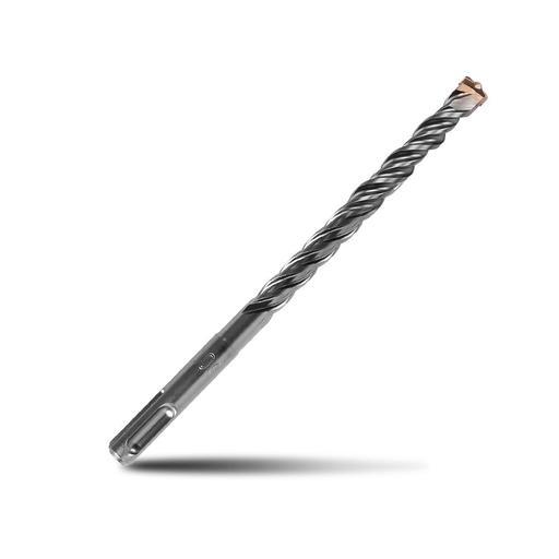 Xtorque X5160 Platinum SDS PLUS 5mm x 160mm Platinum 2 Cutter Drill Bit - MADE IN GERMANY – image 2