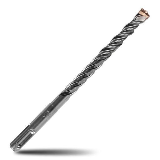 Xtorque X8160 Platinum SDS PLUS 8mm x 160mm Platinum 2 Cutter Drill Bit - MADE IN GERMANY – image 2