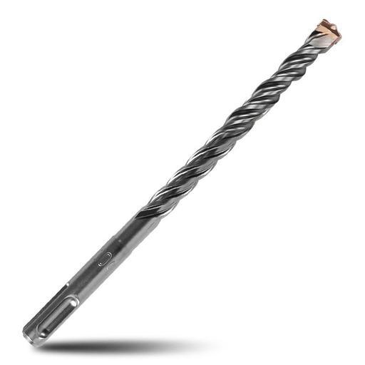 Xtorque X10160 Platinum SDS PLUS 10mm x 160mm Platinum 2 Cutter Drill Bit - MADE IN GERMANY – image 2