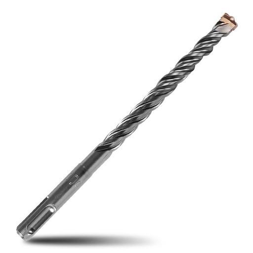 Xtorque X12160 Platinum SDS PLUS 12mm x 160mm Platinum 2 Cutter Drill Bit - MADE IN GERMANY – image 2