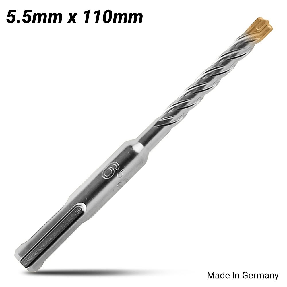 Xtorque X551104 Platinum SDS PLUS 5.5mm 