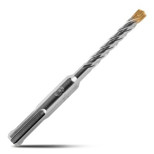 Xtorque X551104 Platinum SDS PLUS 5.5mm x 110mm Platinum 4 Cutter Drill Bit - MADE IN GERMANY – image 2