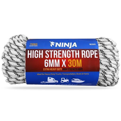 Rope Safety Equipment Sydney Tools