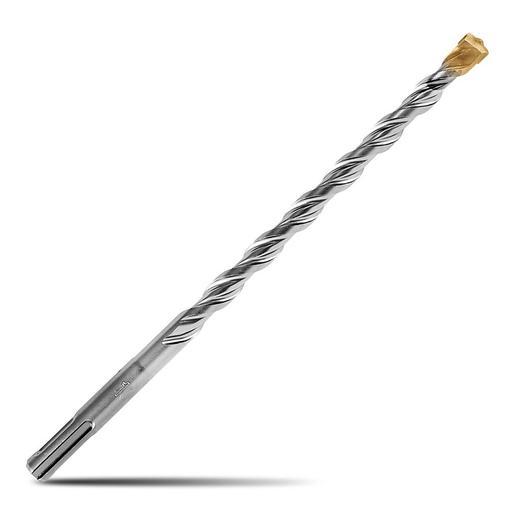 Xtorque X16310 Platinum SDS PLUS 16mm x 310mm Platinum 2 Cutter Drill Bit - MADE IN GERMANY – image 2