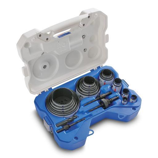 Hole Saw Sets | Drilling | Tool 