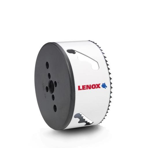 Lenox 2059708 102mm (4") Speed slot Bi-Metal Hole Saw – image 2