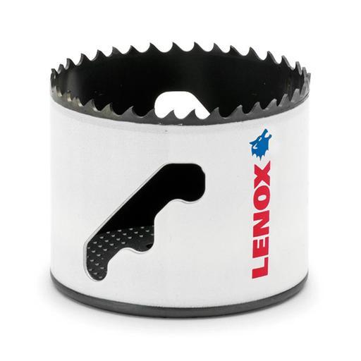 Lenox 2060596 64mm (2-1/2") Speed slot Bi-Metal Hole Saw – image 2