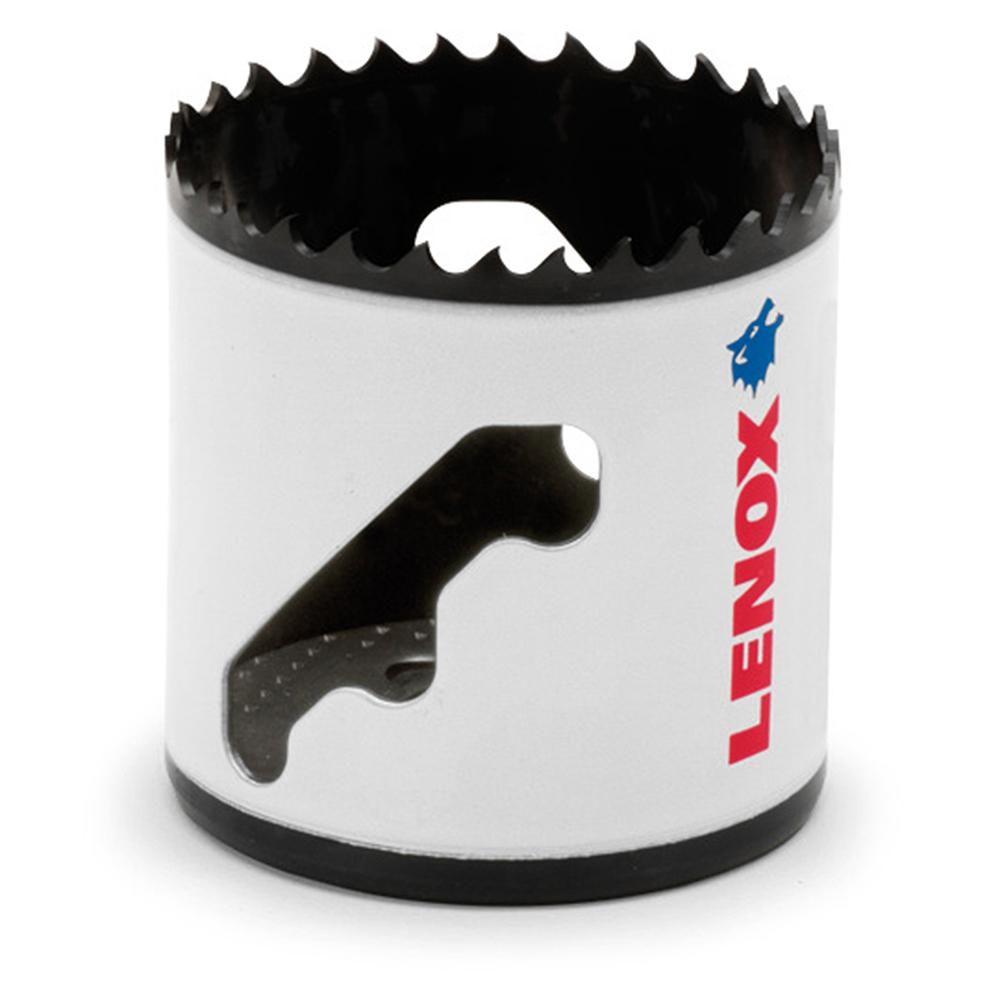 Lenox 2060601 51mm (2") Speed slot Bi-Metal Hole Saw – image 2