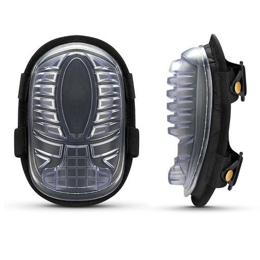 Xtorque VHSKP Super Hard Shell Knee Pads – image 2