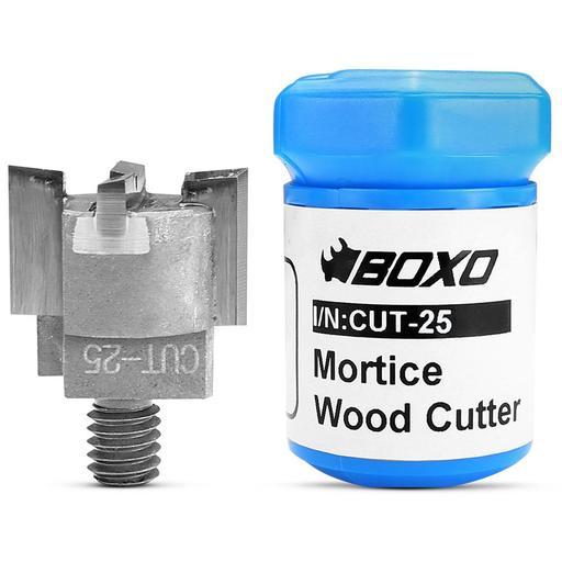 [PreOrder] Xtorque XDM001 Door Lock and Mortise Jig Morticer Kit