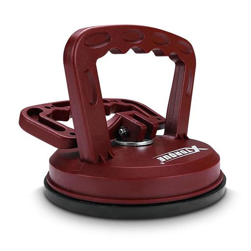 Xtorque X125P 125mm (5") 20Kg ABS Single Heavy Duty Glass Suction Lifter