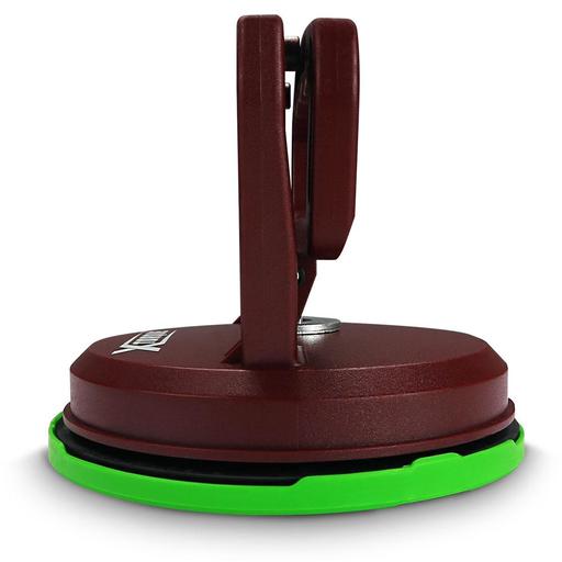 Xtorque X125P 125mm (5") 20Kg ABS Single Heavy Duty Glass Suction Lifter – image 2