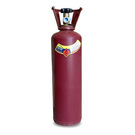 SpeedGas BOTACETDN D Size Bottle with Acetylene – image 2