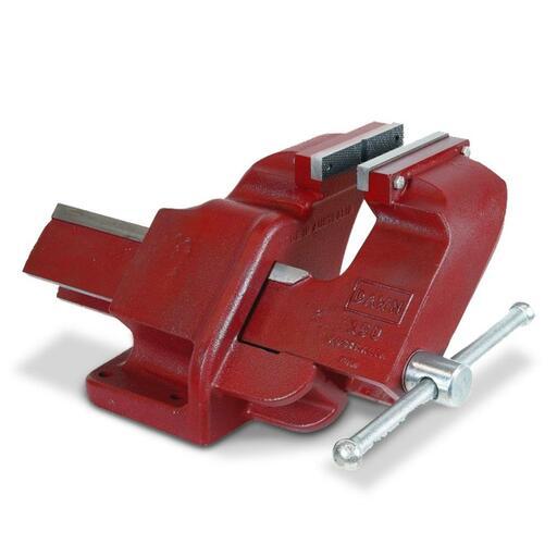 Dawn 60181 150mm Engineers Offset Standard Vices - Cast – image 2
