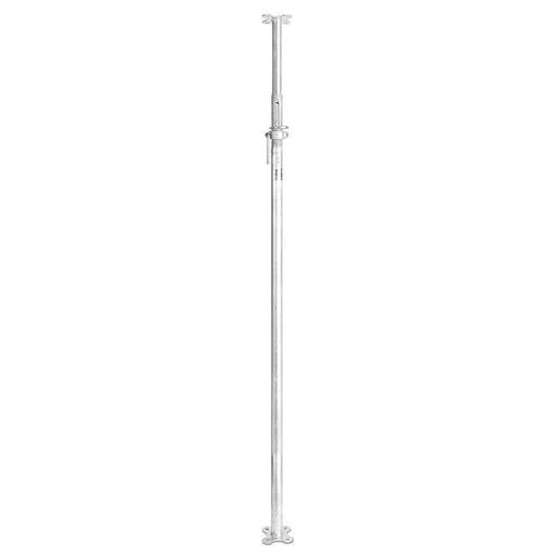 Climbrite CAP3 Size 3 2462mm to 3964mm Galvanised Construction Prop