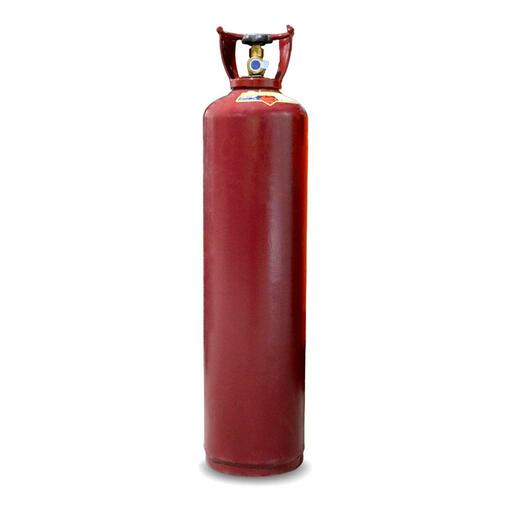SpeedGas ACETER E Size Acetylene - Refill Only