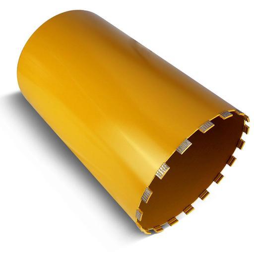 Ehwa ZEN178 178mm Zenesis Core Drill Bit