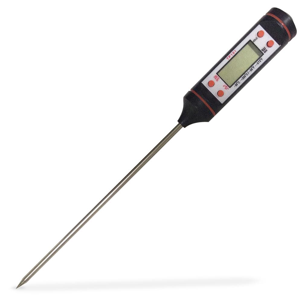 Endeavour Tools ET2024 Air Conditioning Thermometer