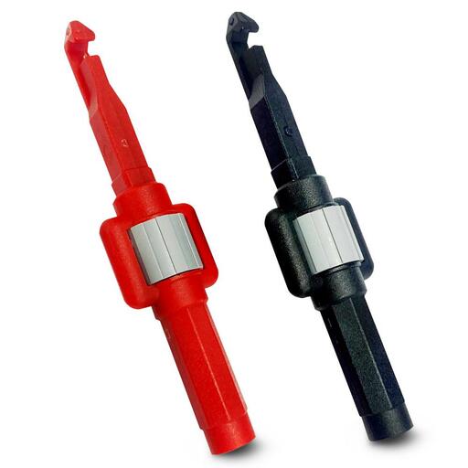 Silvertronic ET2033 2pce Wire Piercing Probes