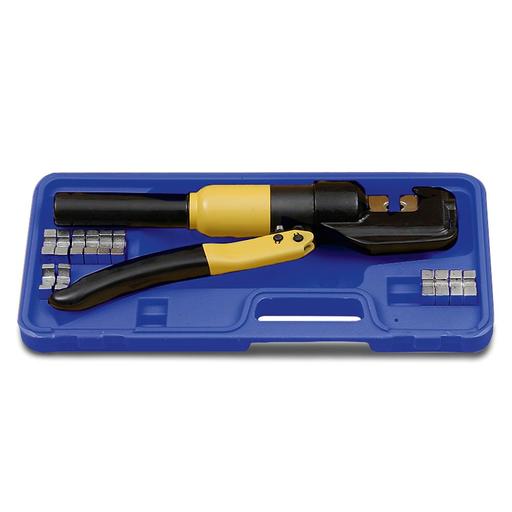 Endeavour Tools ET5114 320mm Hydraulic Battery Cable Crimper
