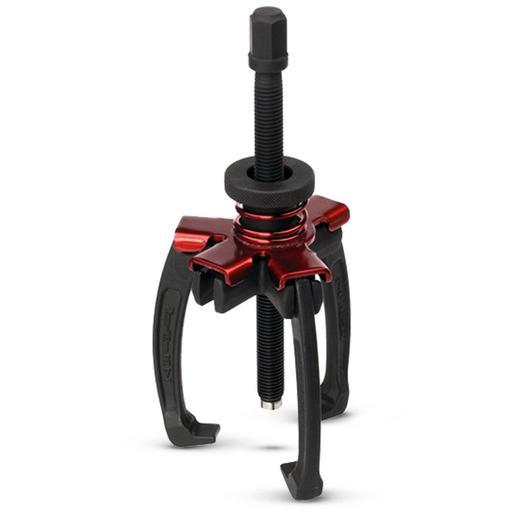Toledo 225040 4" Automatic Self Grip Puller Twin & Triple Leg