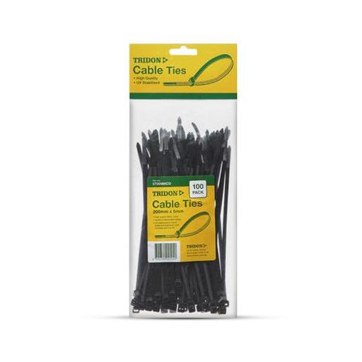 Tridon Cable Ties Sydney Tools