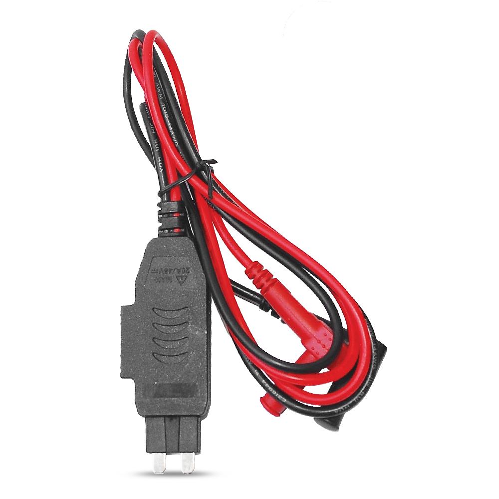 Endeavour Tools ET2315 20A Maxi Blade Car Fuse Adaptor Lead