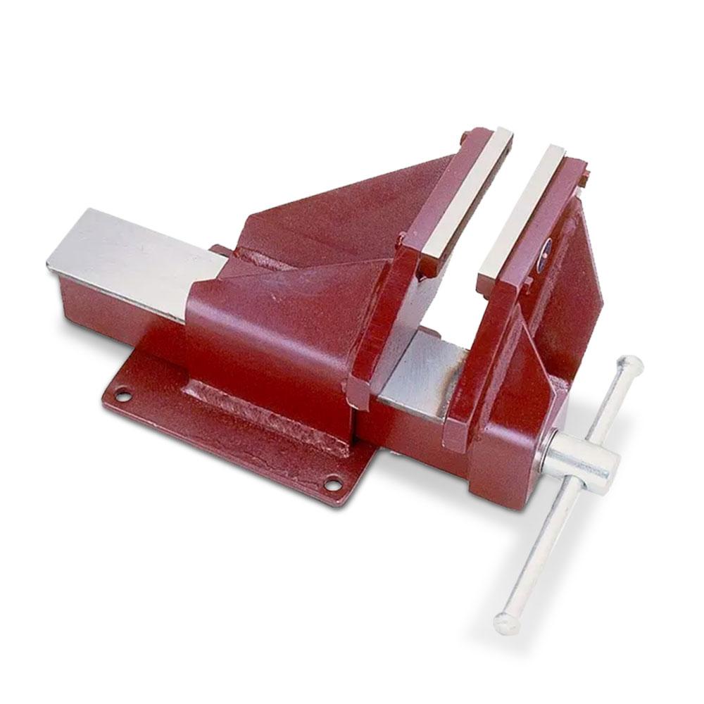 Dawn 60213 125mm Fabricated Engineers Offset Vice