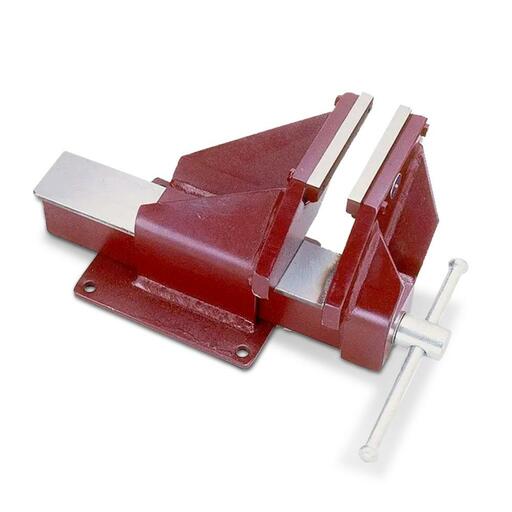 Dawn 60213 125mm Fabricated Engineers Offset Vice – image 2