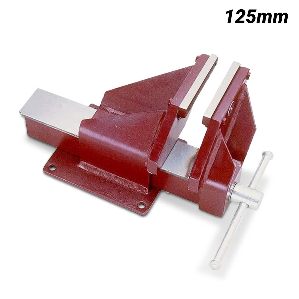 Dawn 60213 125mm Fabricated Engineers Offset Vice – image 1