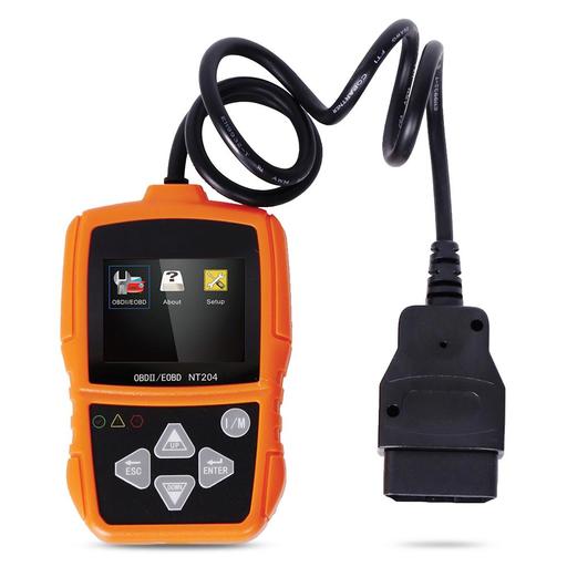 Foxwell ET2707 Foxwell ET2707 OBDII Code Reader