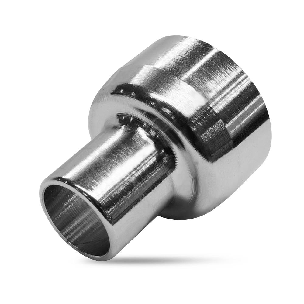 UNIMIG 1394S-50  CUT40 Shield Cap Hand for VIPER CBR50 Plasma Torch – image 1