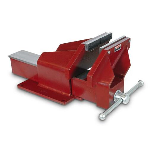 Dawn 60215 200mm Fabricated Engineers Offset Vice – image 2