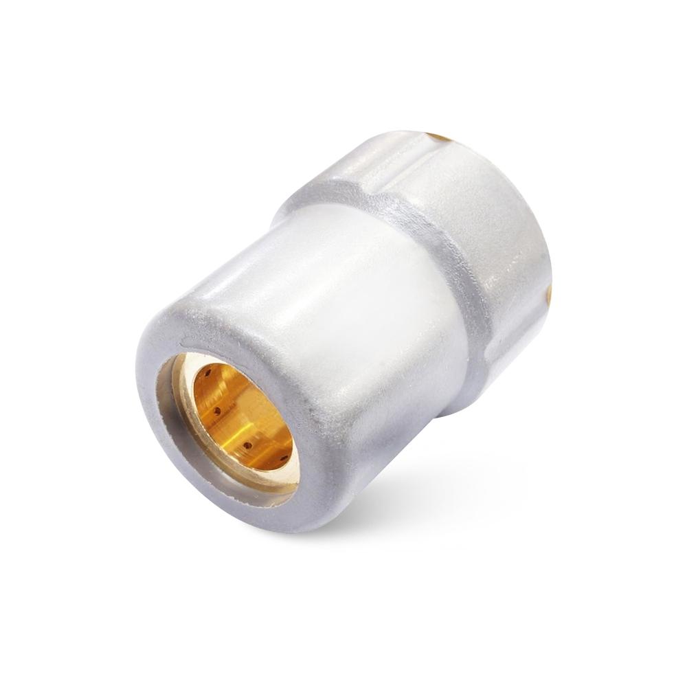 Uni-Mig 5.7.10.121  CUT40 Retaining Cap for UNIMG VIPER CBR50 Plasma Torch – image 1