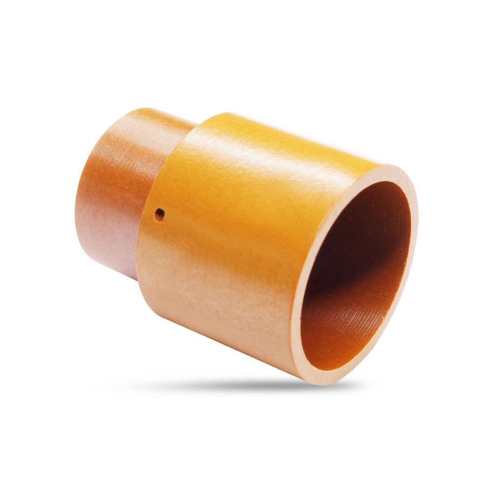 Uni-Mig SC1510 CUT40 Swirl Ring for UNIMG VIPER CBR50 Plasma Torch – image 1