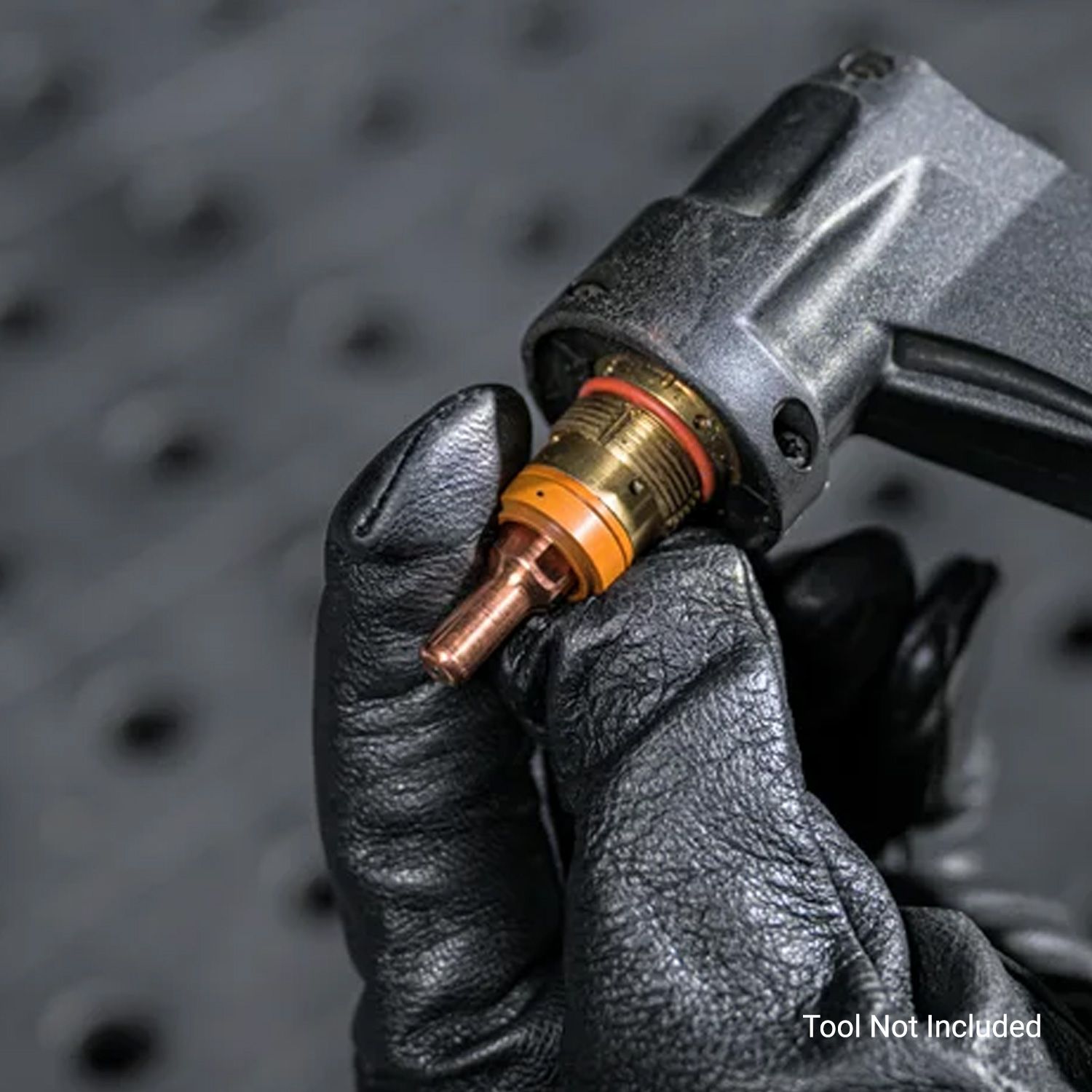 UNIMIG SC8006 Plasma Torch Swirl Ring to Suit SC80 – image 5