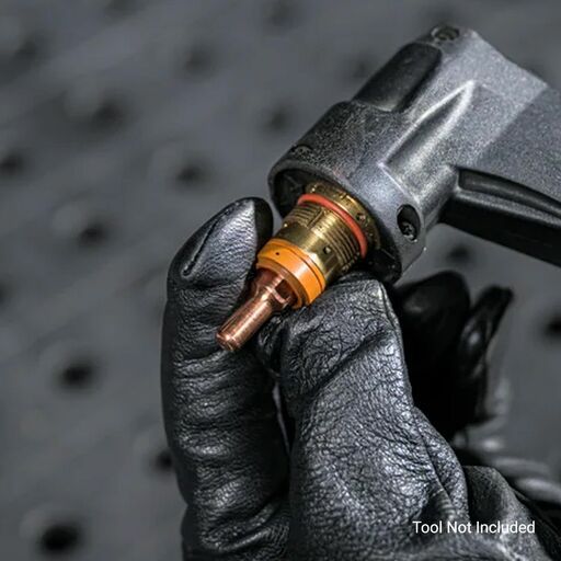 UNIMIG SC8006 Plasma Torch Swirl Ring to Suit SC80 – image 5
