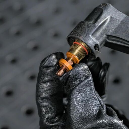 UNIMIG SC8006 Plasma Torch Swirl Ring to Suit SC80 – image 4