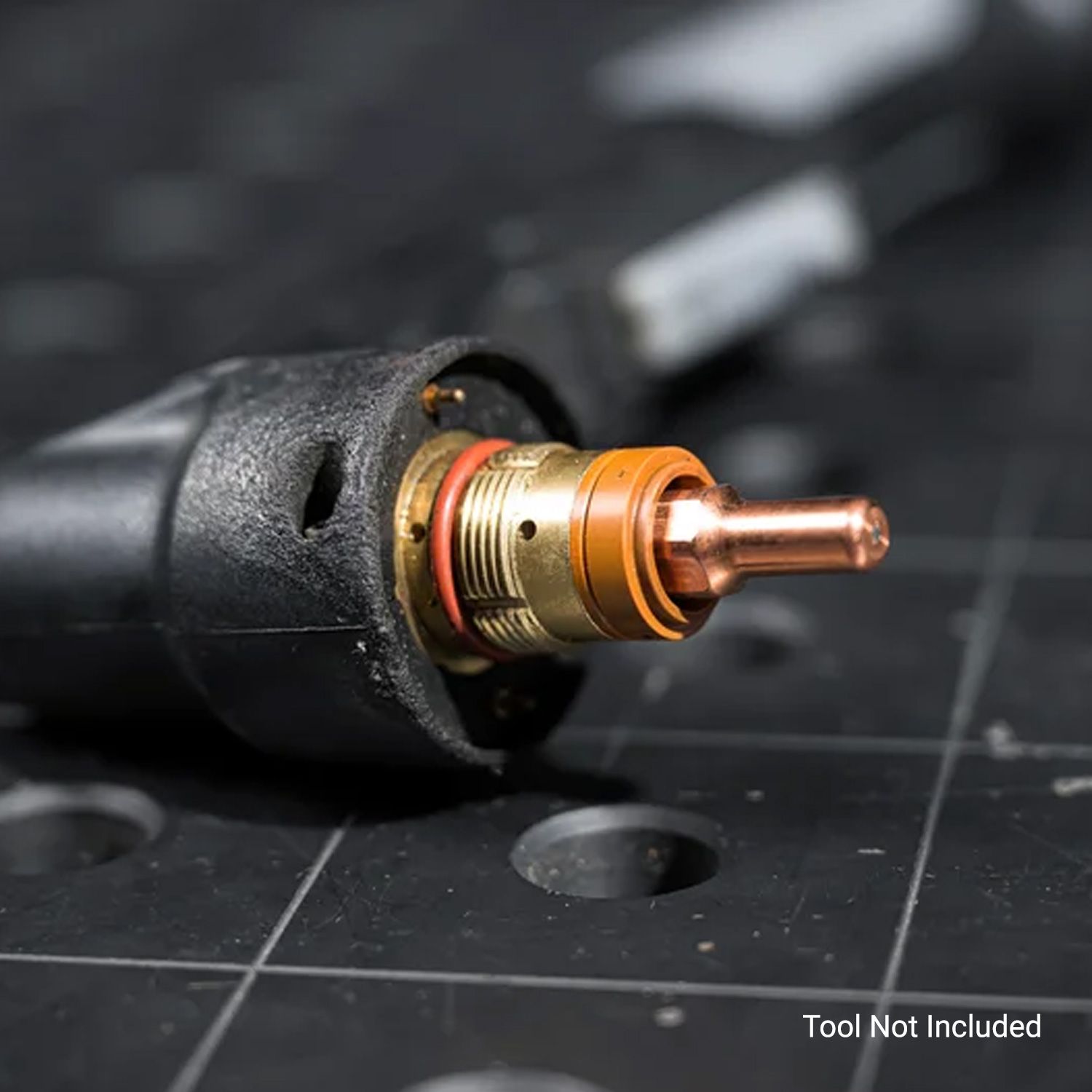 UNIMIG SC8006 Plasma Torch Swirl Ring to Suit SC80 – image 3