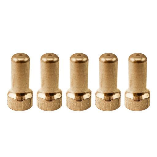 UNIMIG PSC8004 5-Pack Plasma Electrode