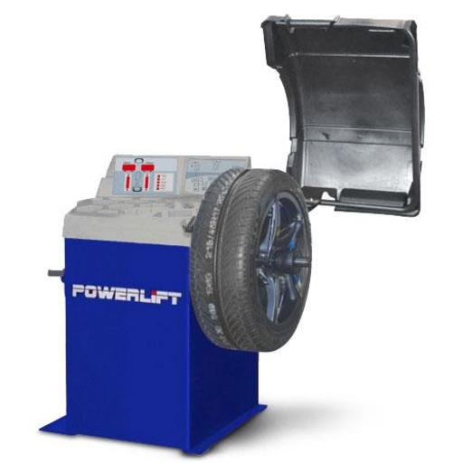 Launch PLB-402 Wheel Balancer
