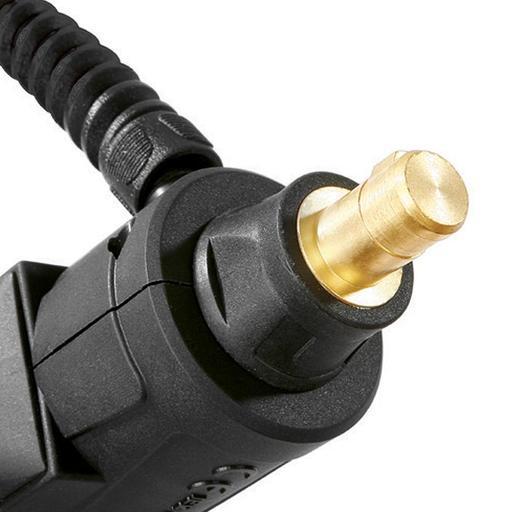 UNIMIG 17V4MCP25 150Amp Suregrip Air Cooled TIG Welding Torch – image 2