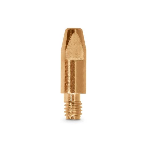 UNIMIG PCT0005-12 10-Pack 1.2mm Binzel Style M8 Contact Tips – image 2